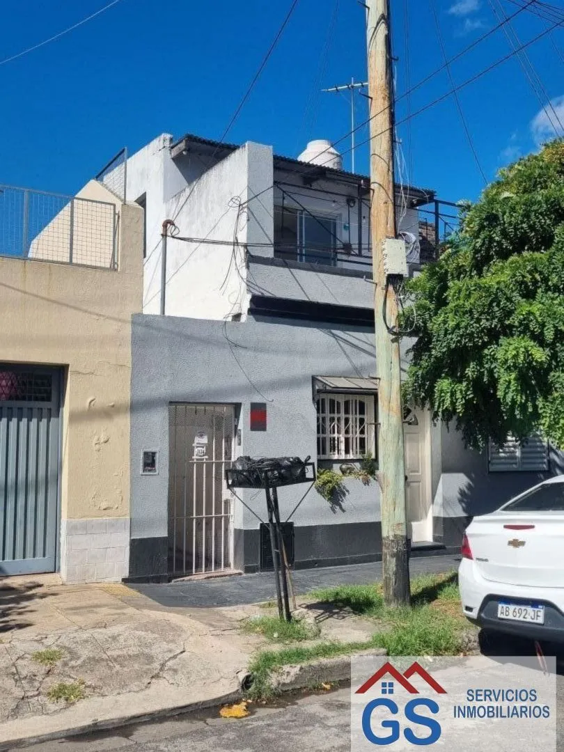 Departamento en SAAVEDRA 1100