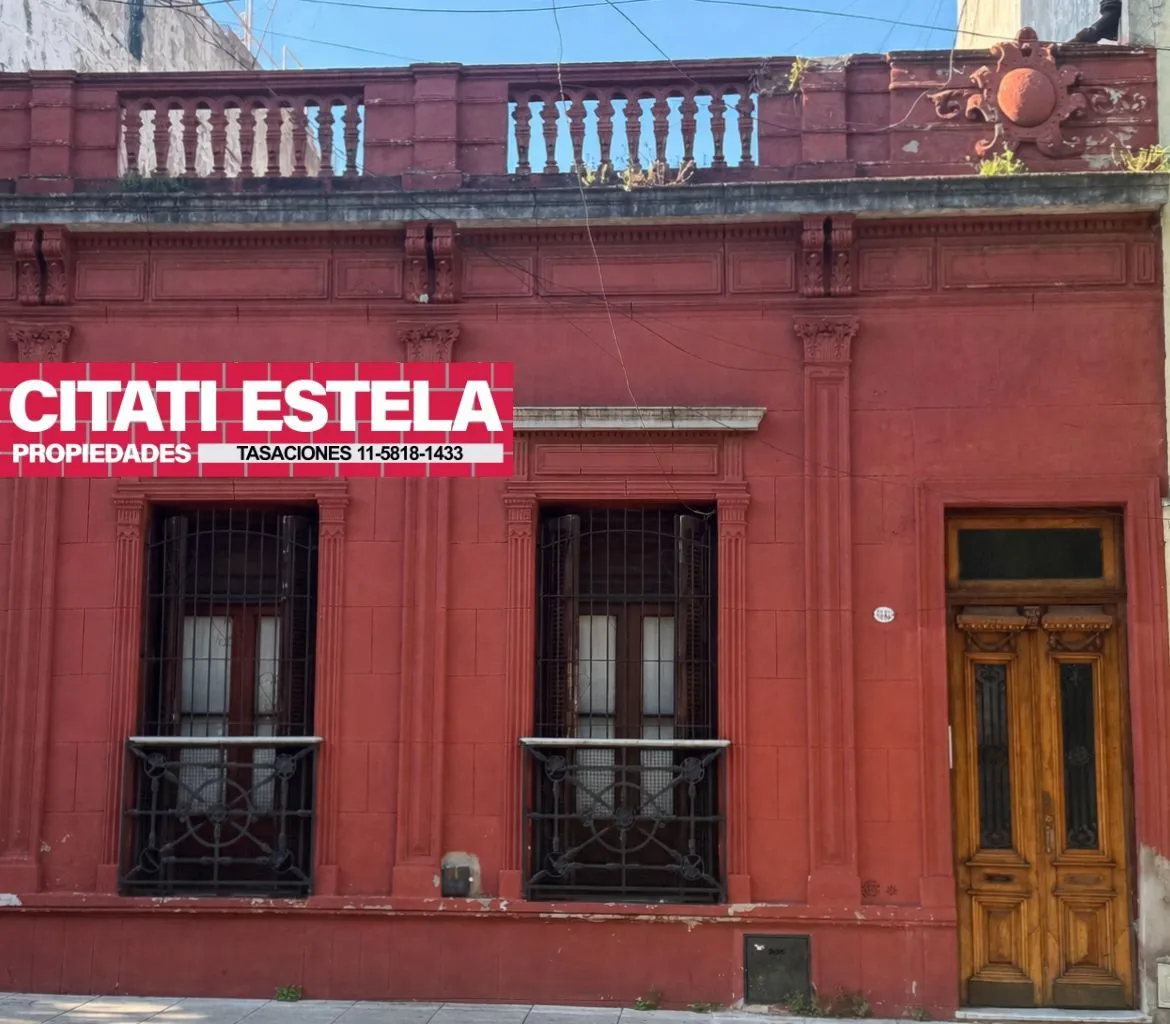 Departamento en ROCHA 1300