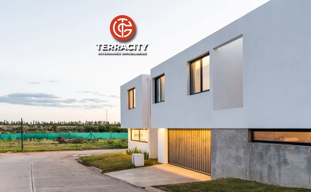 Casa en Fátima