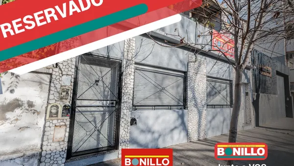 Departamento en AV NAZCA 5000
