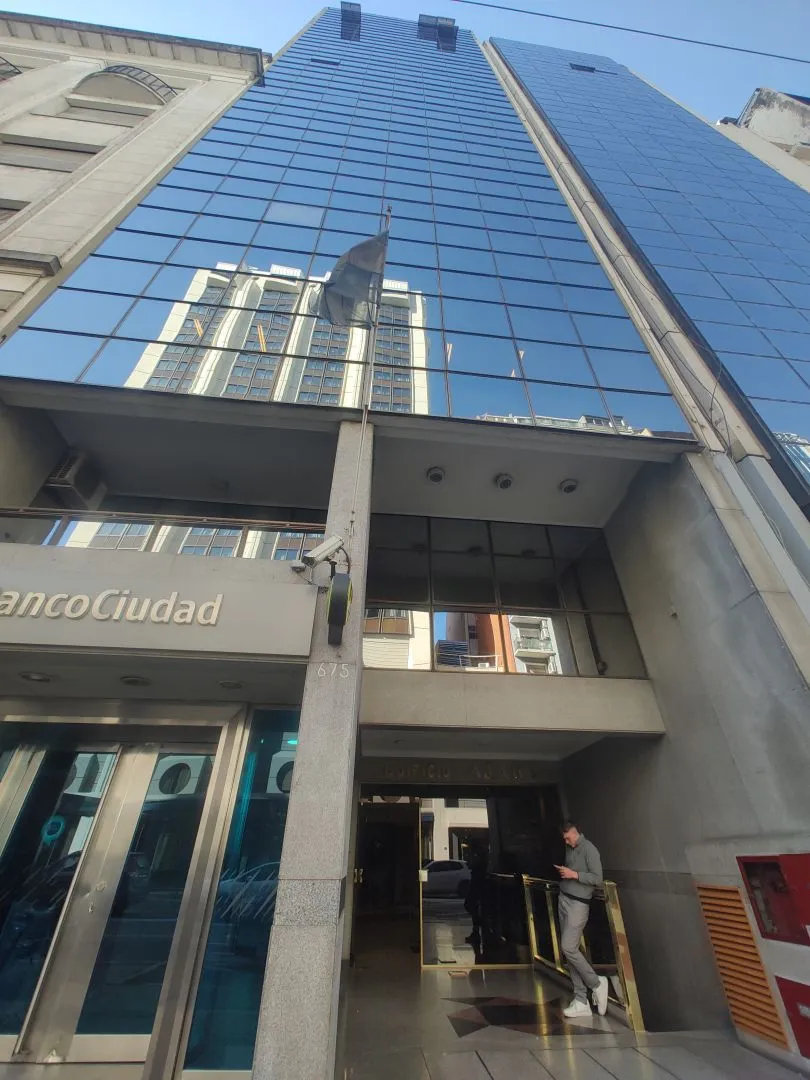 Departamento en CORDOBA, AVDA. 600