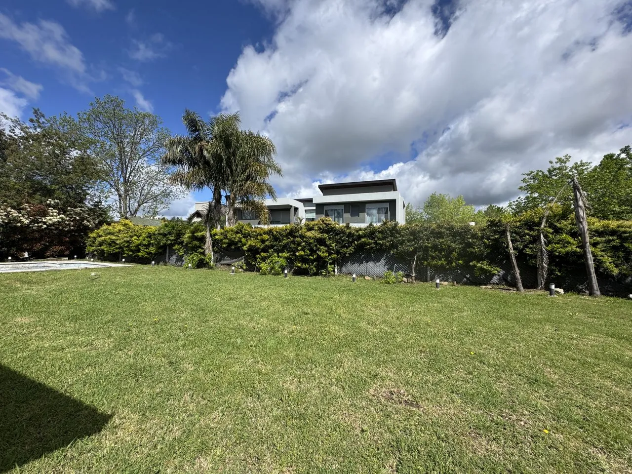 Casa en