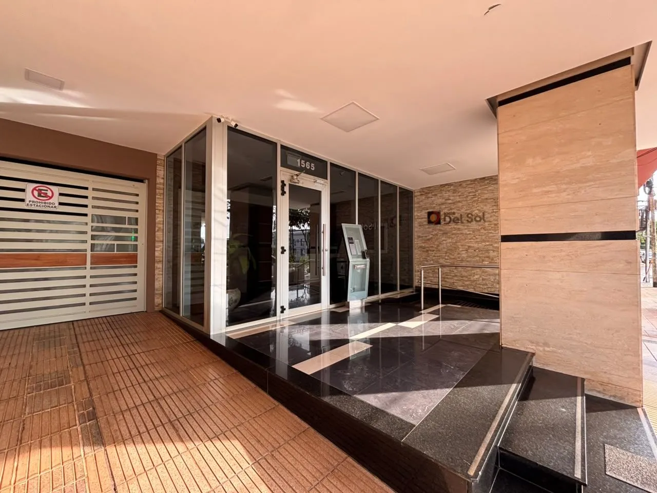 Departamento en Av roque perez 1500