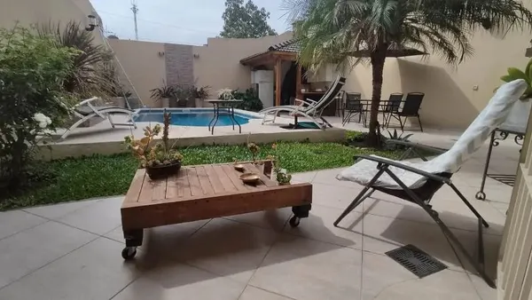 Casa en Coronel Diaz 100