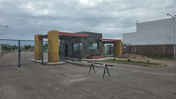 Lote en Liniers