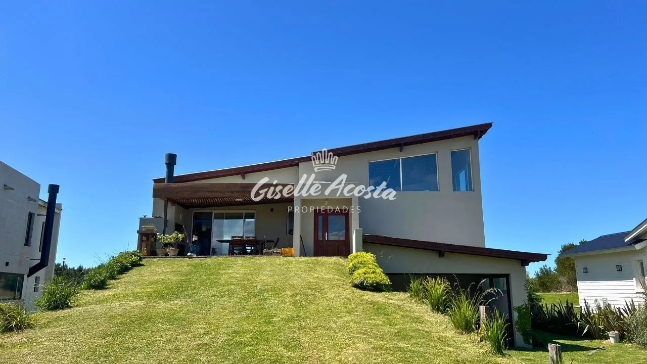 Casa en Residencial II 100