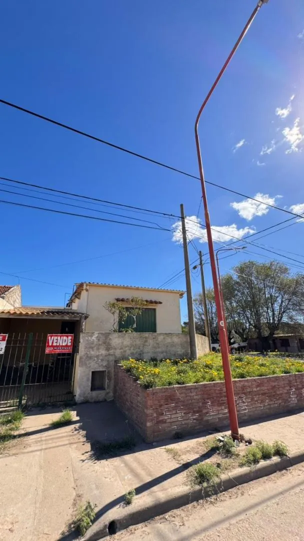 Departamento en FOSSATTY 1400