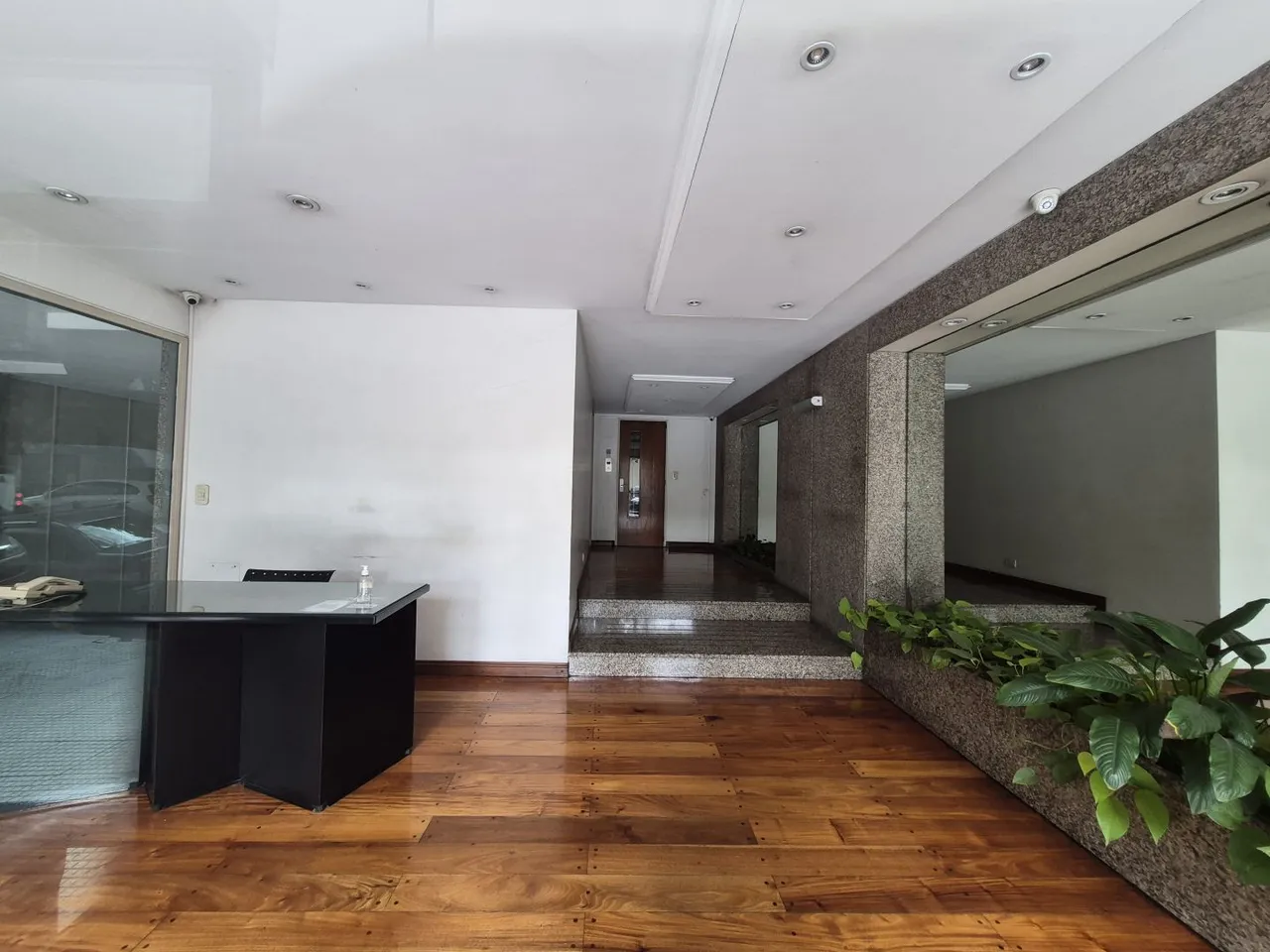 Departamento en ROSARIO 400