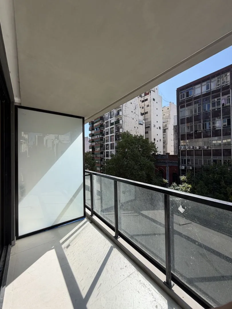 Departamento en CORRIENTES, AVDA 2100