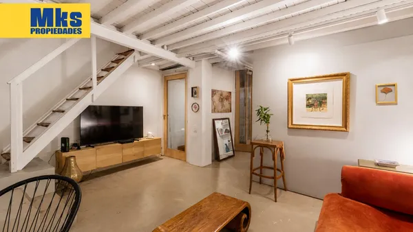 Departamento en Necochea 800