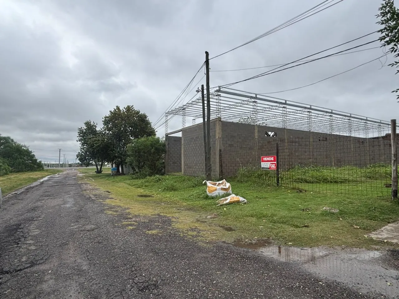 Lote en