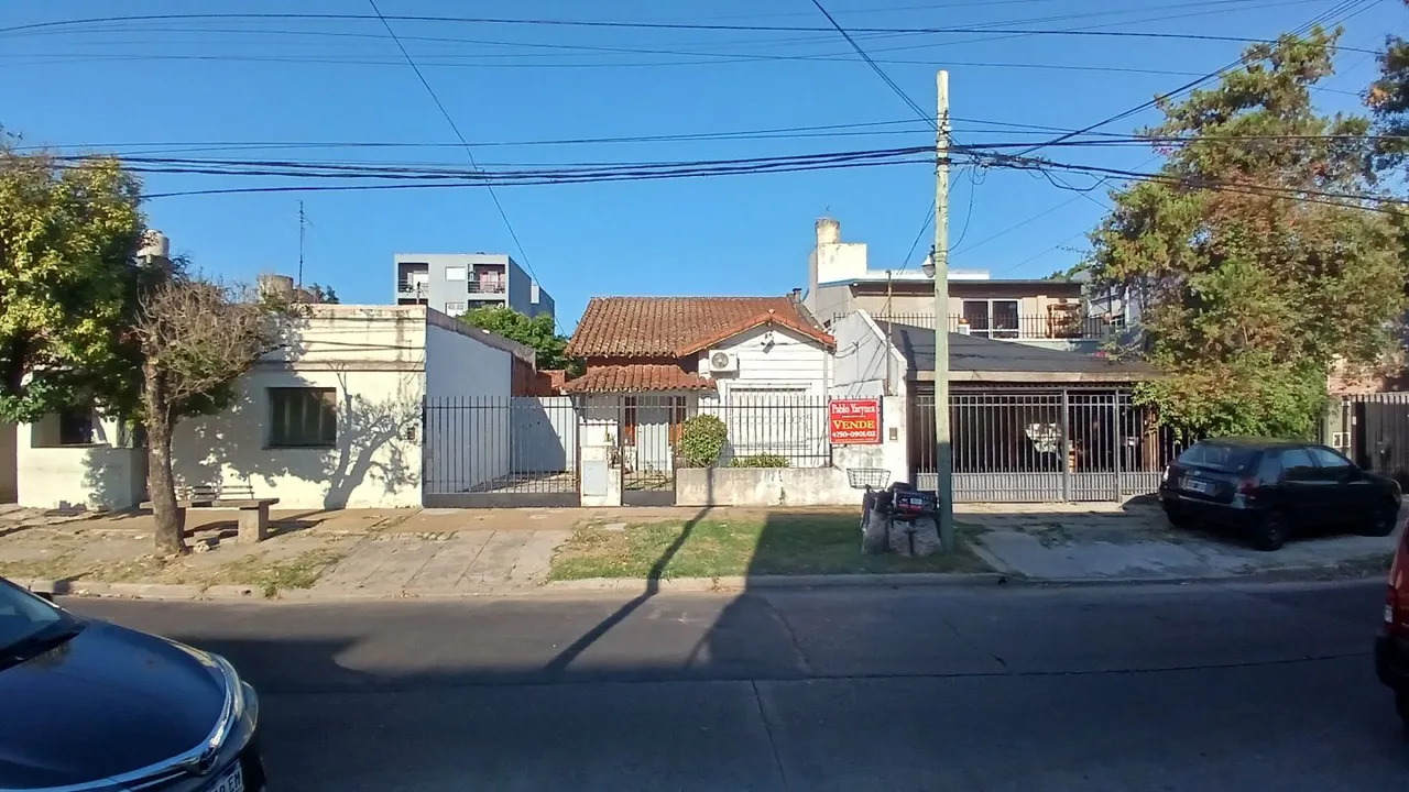 Casa en Alzaga 2600