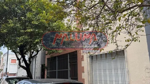 Casa en Carlos Noel 500