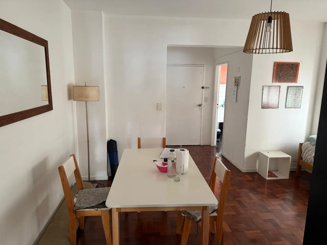 Departamento en TENIENTE GRAL JU 1700