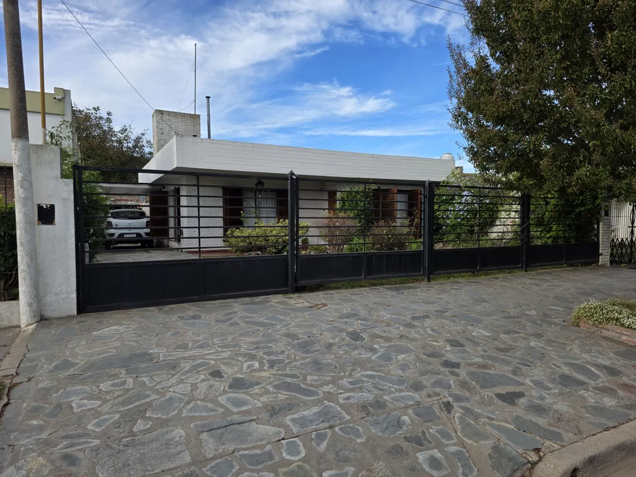 Casa en AV. 31