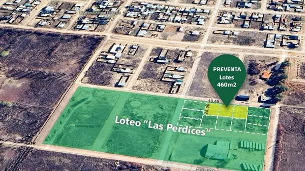 Lote en Ecuador