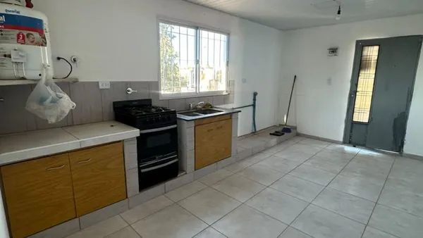 Departamento en HUMAHUACA 3100