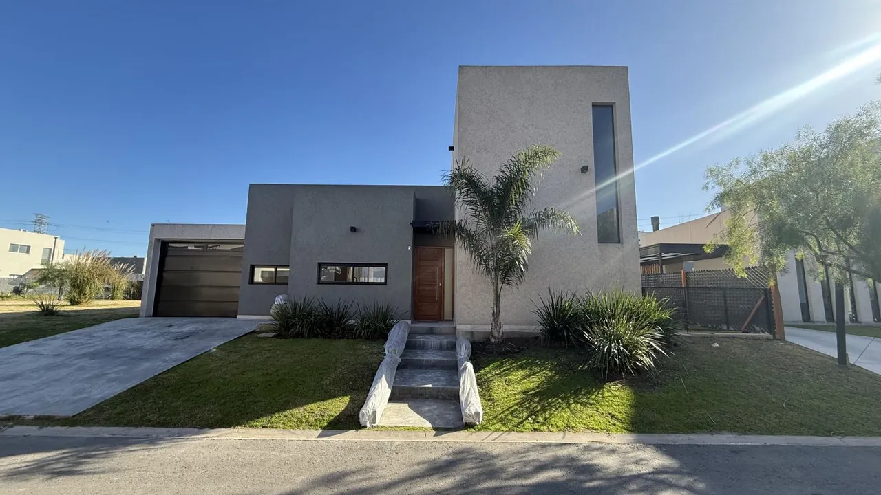 Casa en
