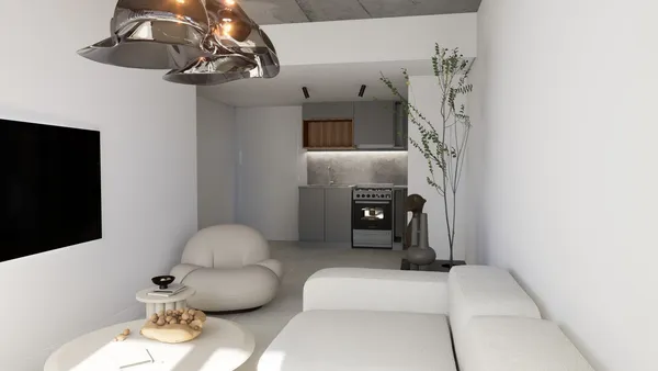 Departamento en MACHAIN 3700