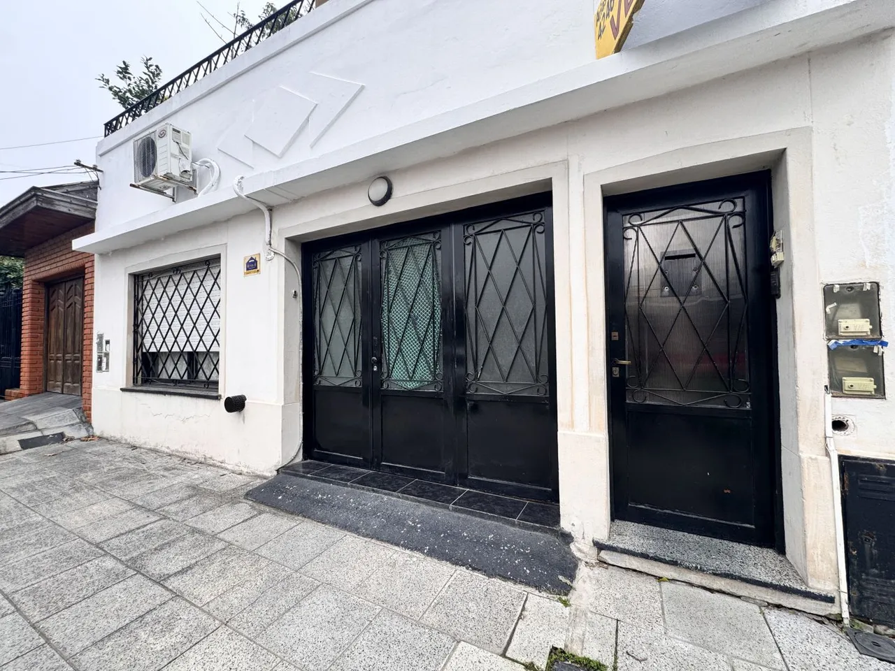 Departamento en ESQUIU 1100