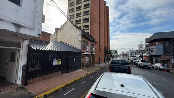 Casa en Salta 2200