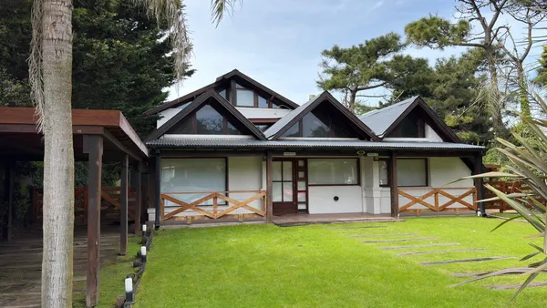 Casa en Referencia 764 - 3200