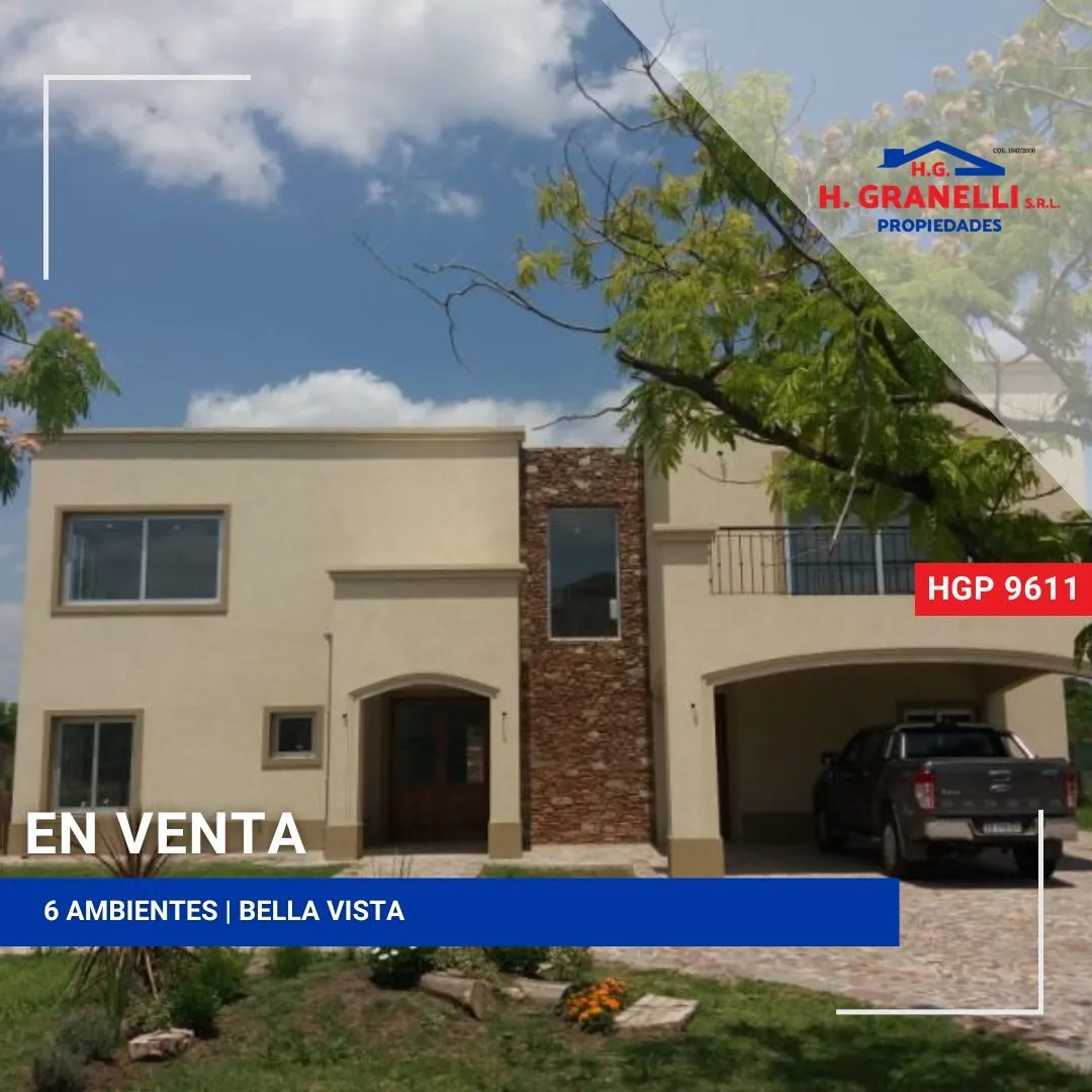 Casa en Mayor Irusta 3700