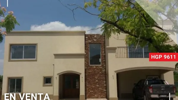 Casa en Mayor Irusta 3700