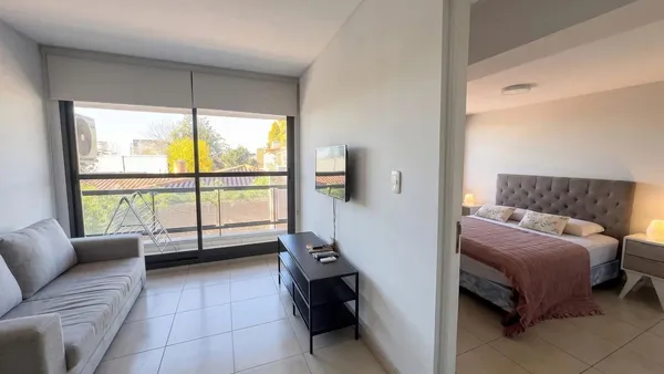Departamento en Beltrán, Godoy 400