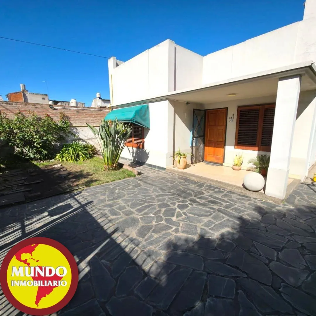 Casa en RODRIGUEZ PEÑA 2400