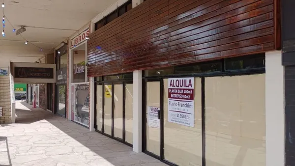 Local Comercial en Jasón 100