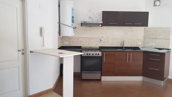 Departamento en La Vieja estacio