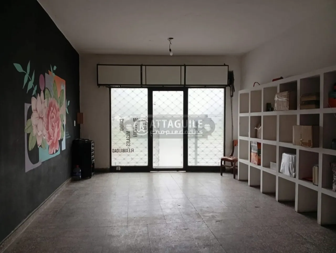 Local Comercial en NOGUERA 1300