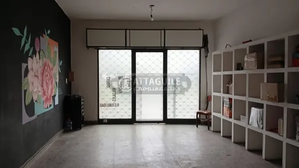 Local Comercial en NOGUERA 1300