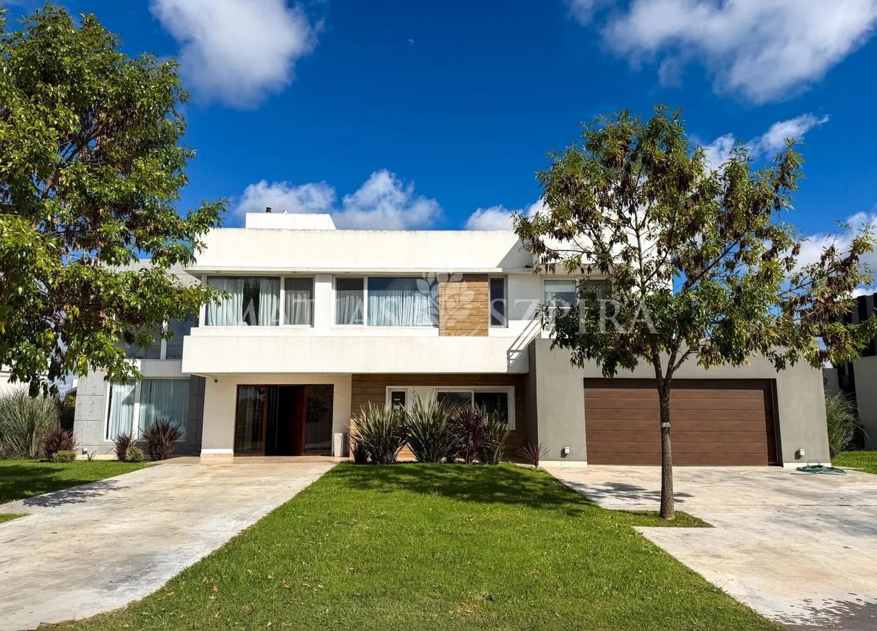 Casa en