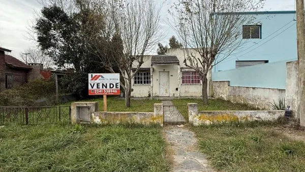 Casa en Ramon Seijas 2300