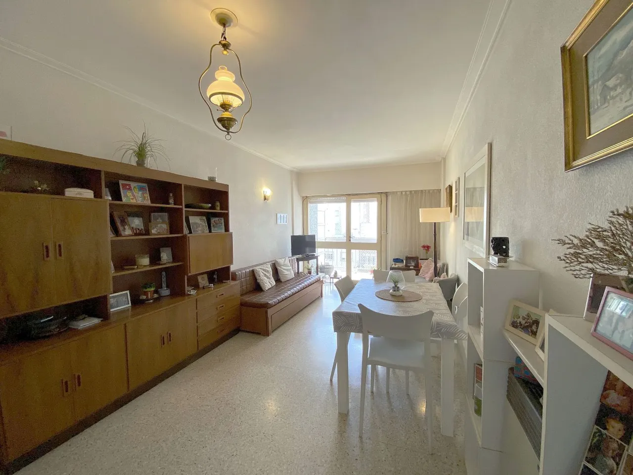 Departamento en AV. COLON 1400
