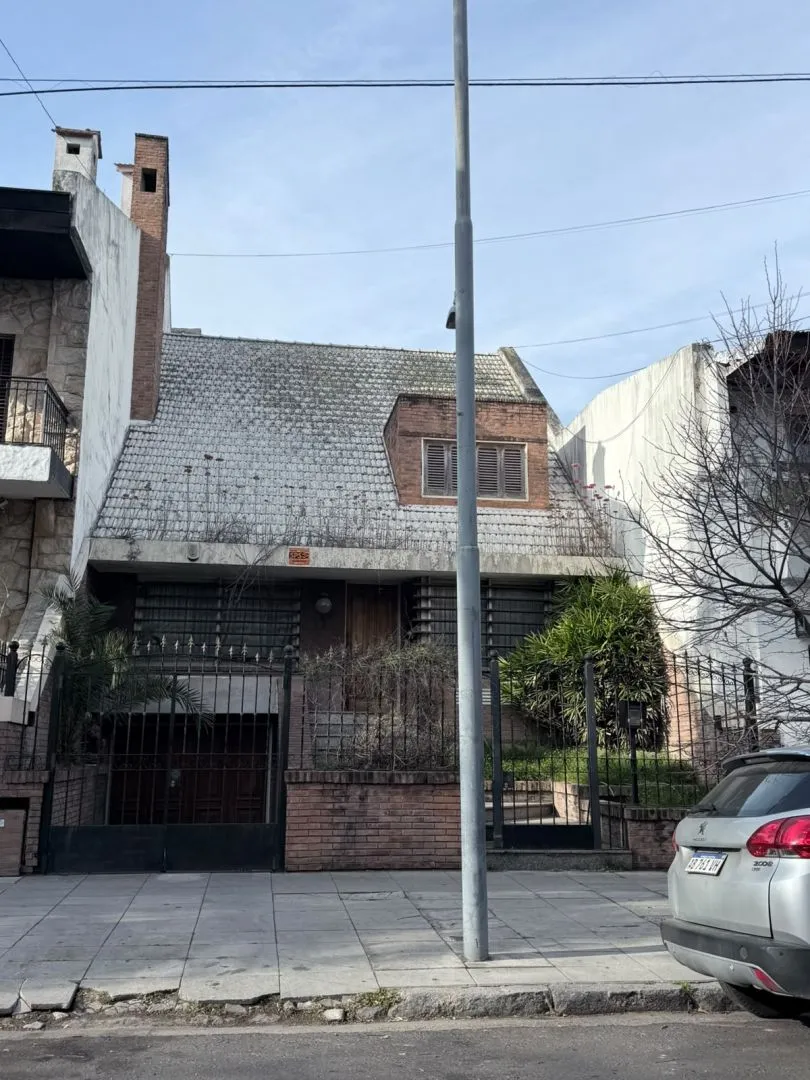 Lote en SIMBRON 4300