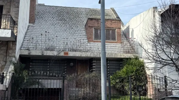 Lote en SIMBRON 4300