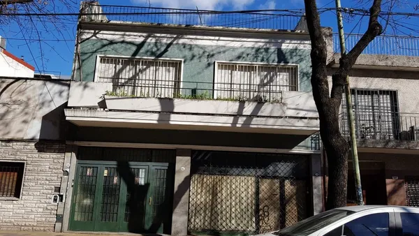 Casa en DELGADO 600