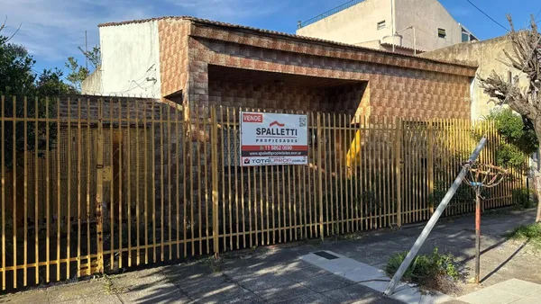Casa en Argentina 1500