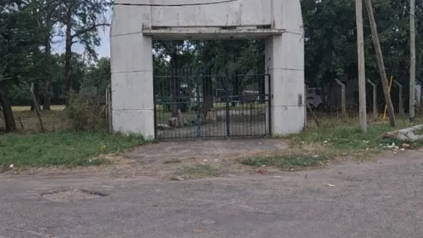 Lote en Acceso Oeste km
