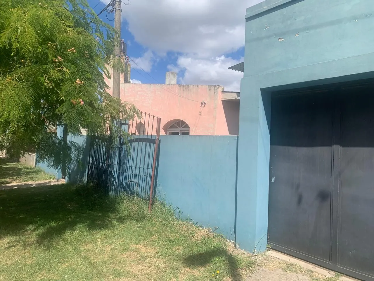 Casa en 7 700