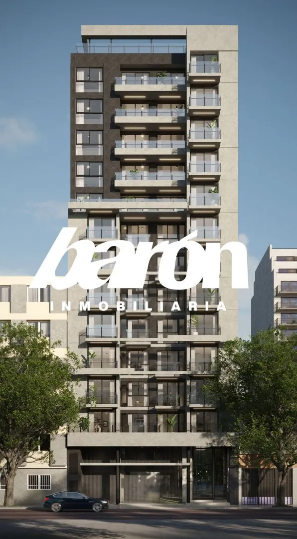 Departamento en Azara 450 400
