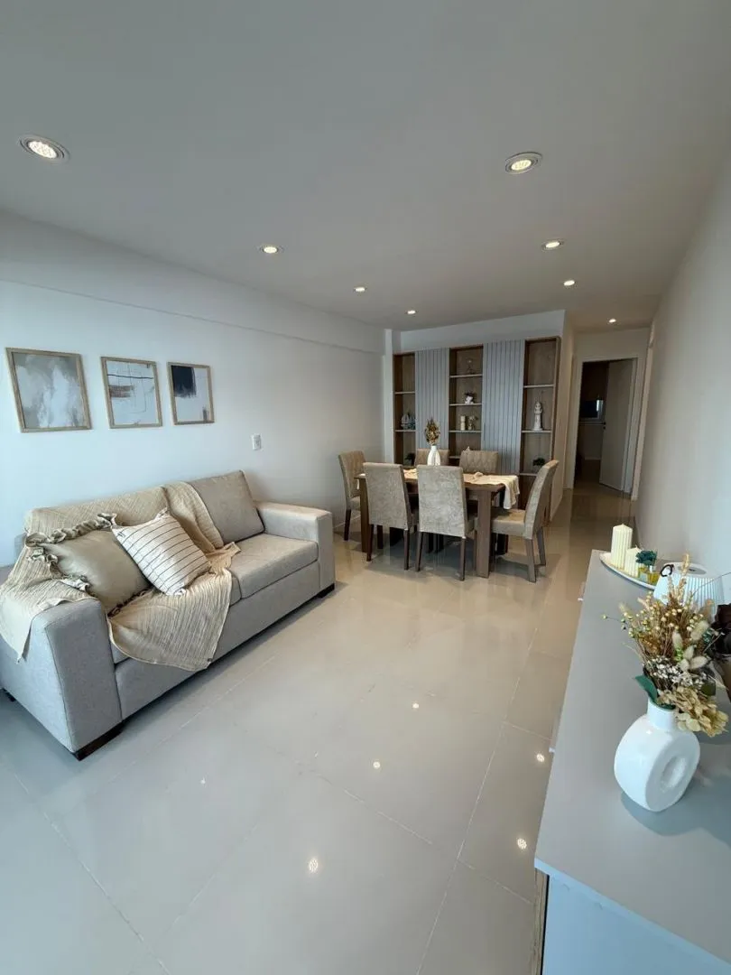 Departamento en Diagonal Alberdi 2300