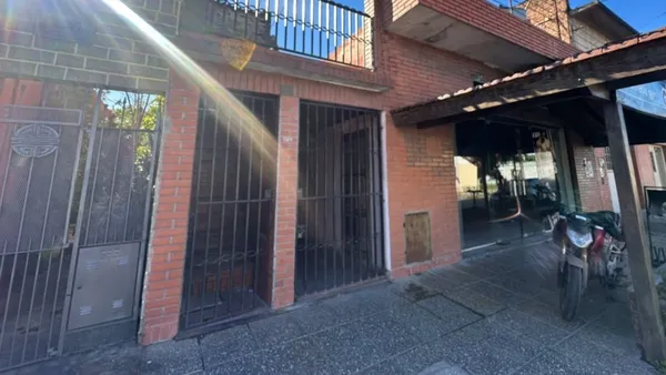 Departamento en Batalla de Chaca 1300