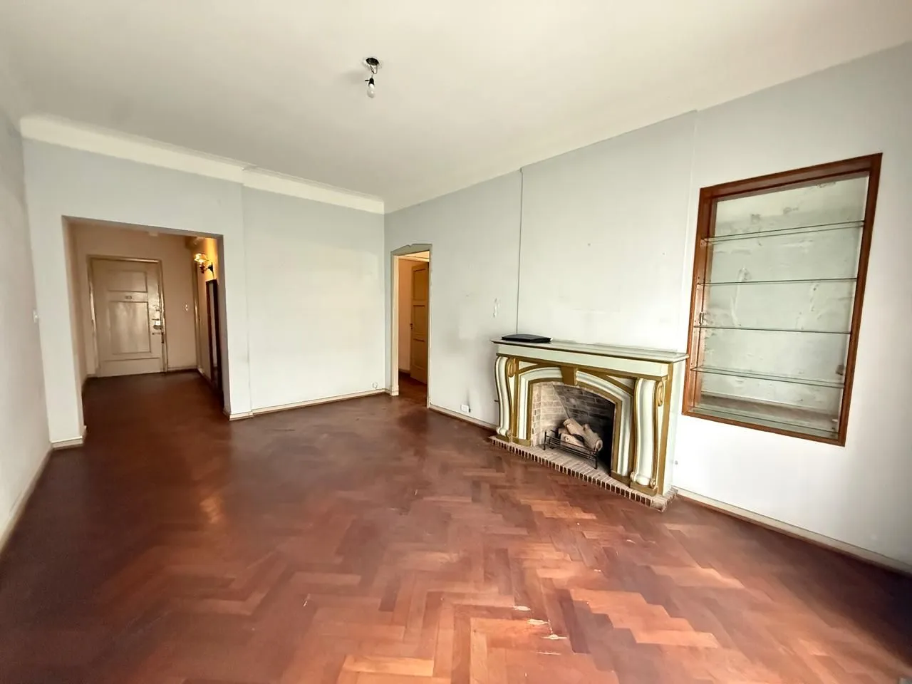 Departamento en ARAOZ 2200