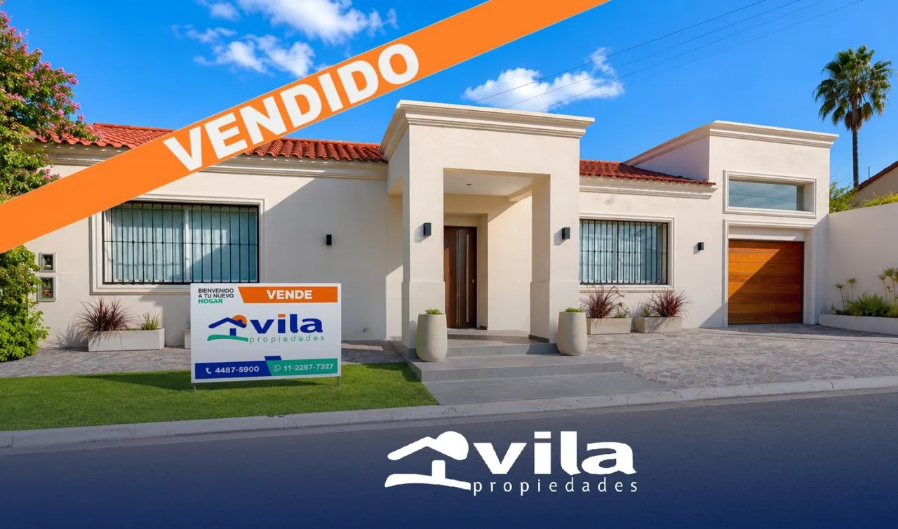 Casa en LA TACUARA 100