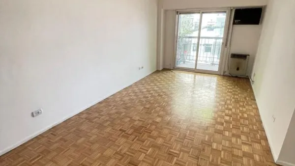 Departamento en BERUTI 4500