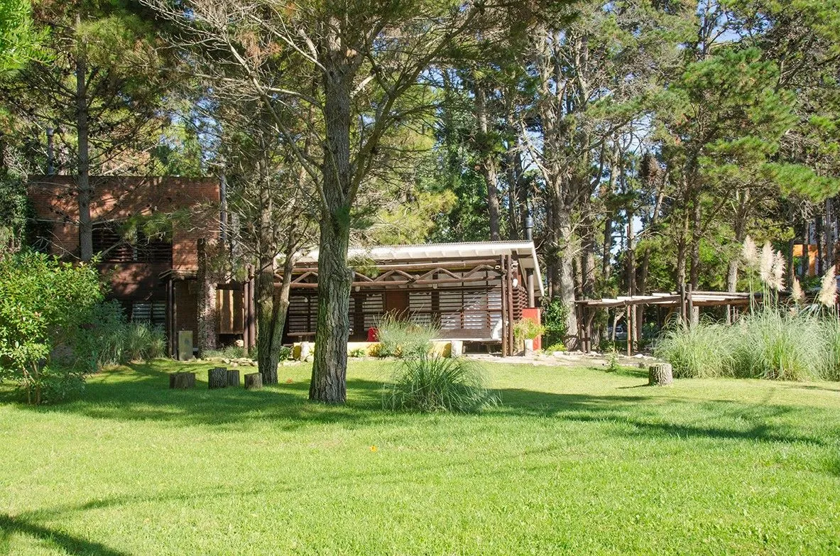 Casa en LOLA MEMVRIVES